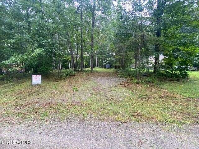 0.34 Acres of Residential Land for Sale in Crossville, Tennessee