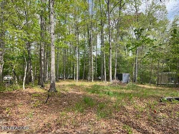 0.34 Acres of Residential Land for Sale in Crossville, Tennessee