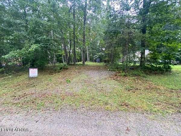0.34 Acres of Residential Land for Sale in Crossville, Tennessee