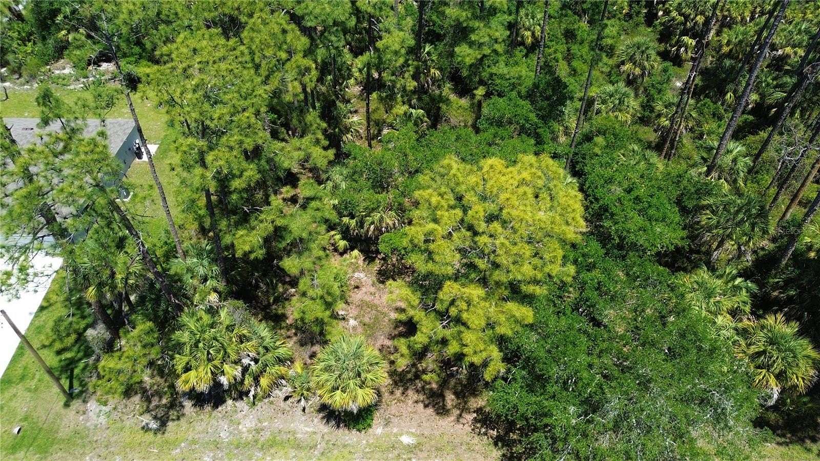 0.23 Acres of Residential Land for Sale in Port Charlotte, Florida