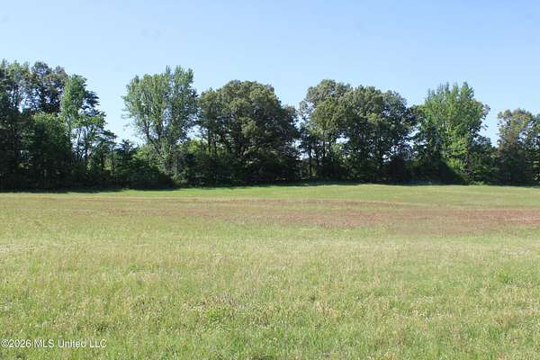1.63 Acres of Residential Land for Sale in Lake Cormorant, Mississippi