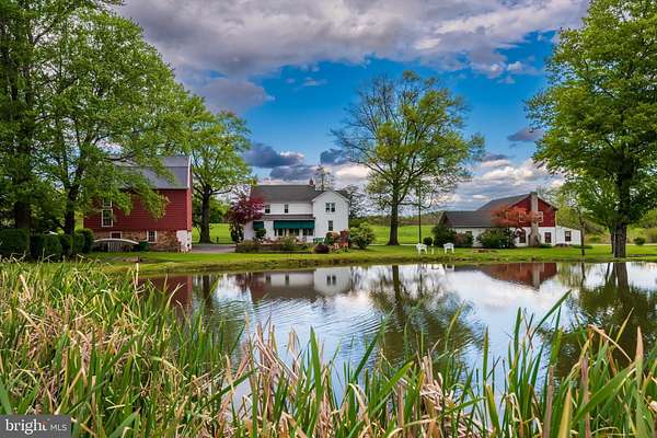 8.55 Acres of Mixed-Use Land for Sale in Boyertown, Pennsylvania