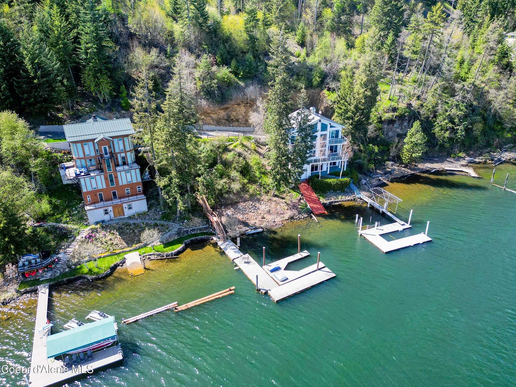 0.31 Acres of Land for Sale in Coeur d'Alene, Idaho