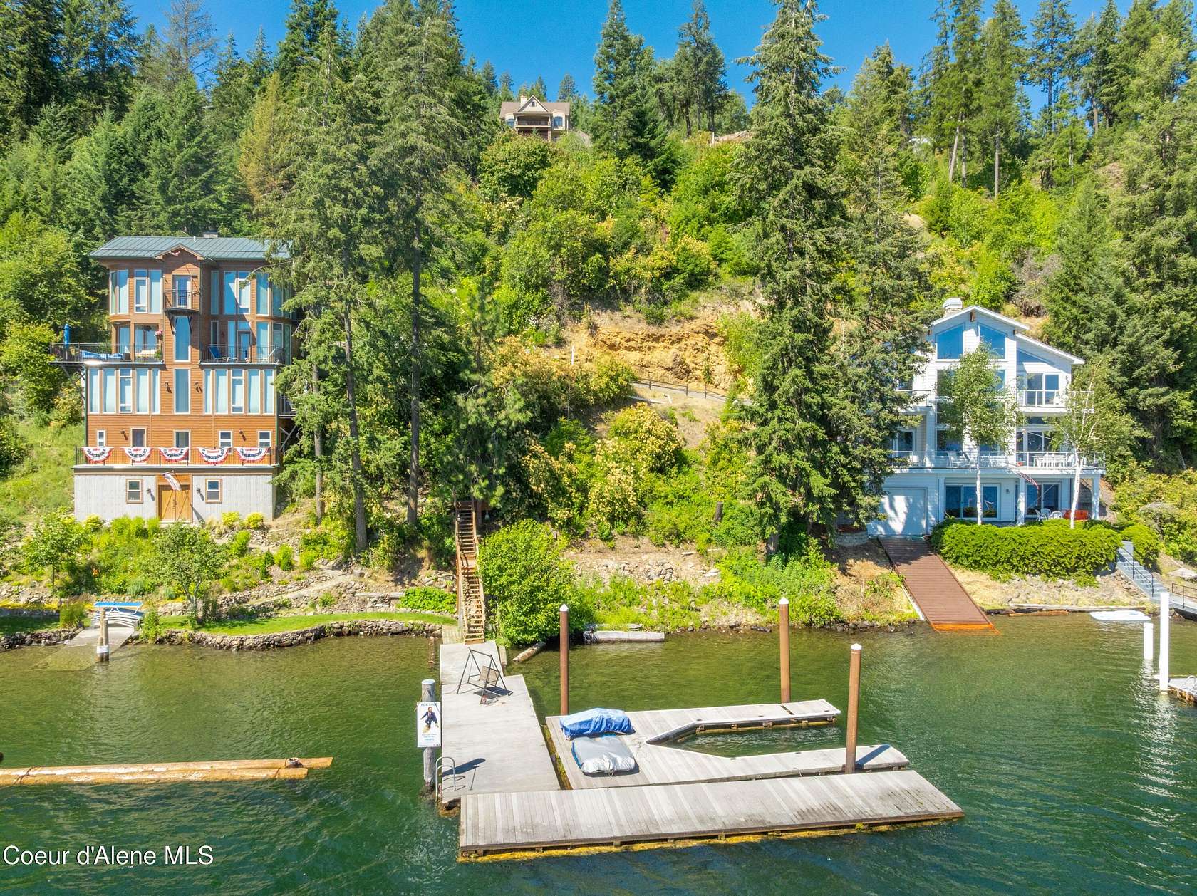 0.31 Acres of Land for Sale in Coeur d'Alene, Idaho