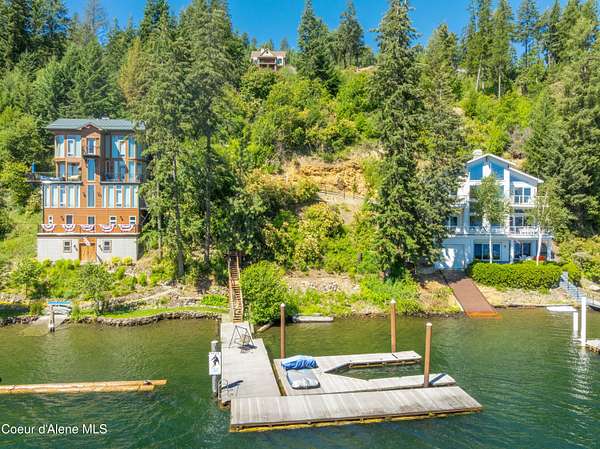 0.31 Acres of Land for Sale in Coeur d'Alene, Idaho