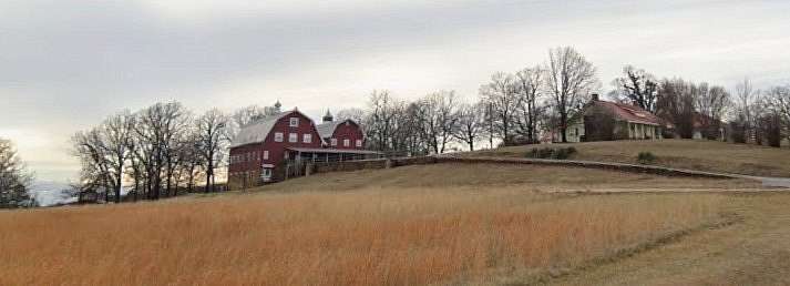 29 Acres of Improved Land for Sale in Eureka Springs, Arkansas