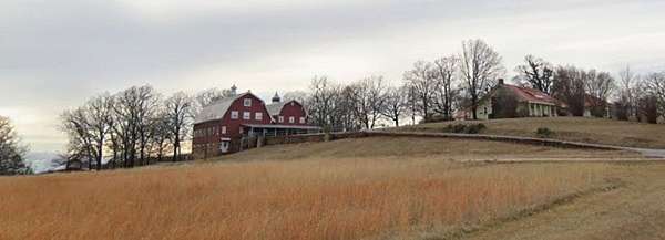 29 Acres of Improved Land for Sale in Eureka Springs, Arkansas