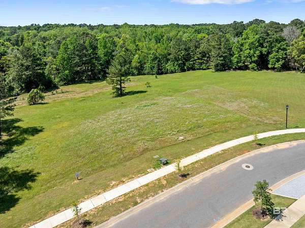 0.55 Acres of Residential Land for Sale in Fairhope, Alabama
