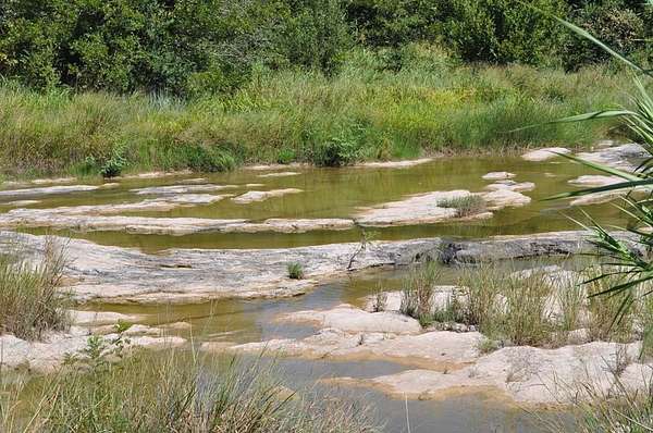 16.5 Acres of Land for Sale in Hye, Texas