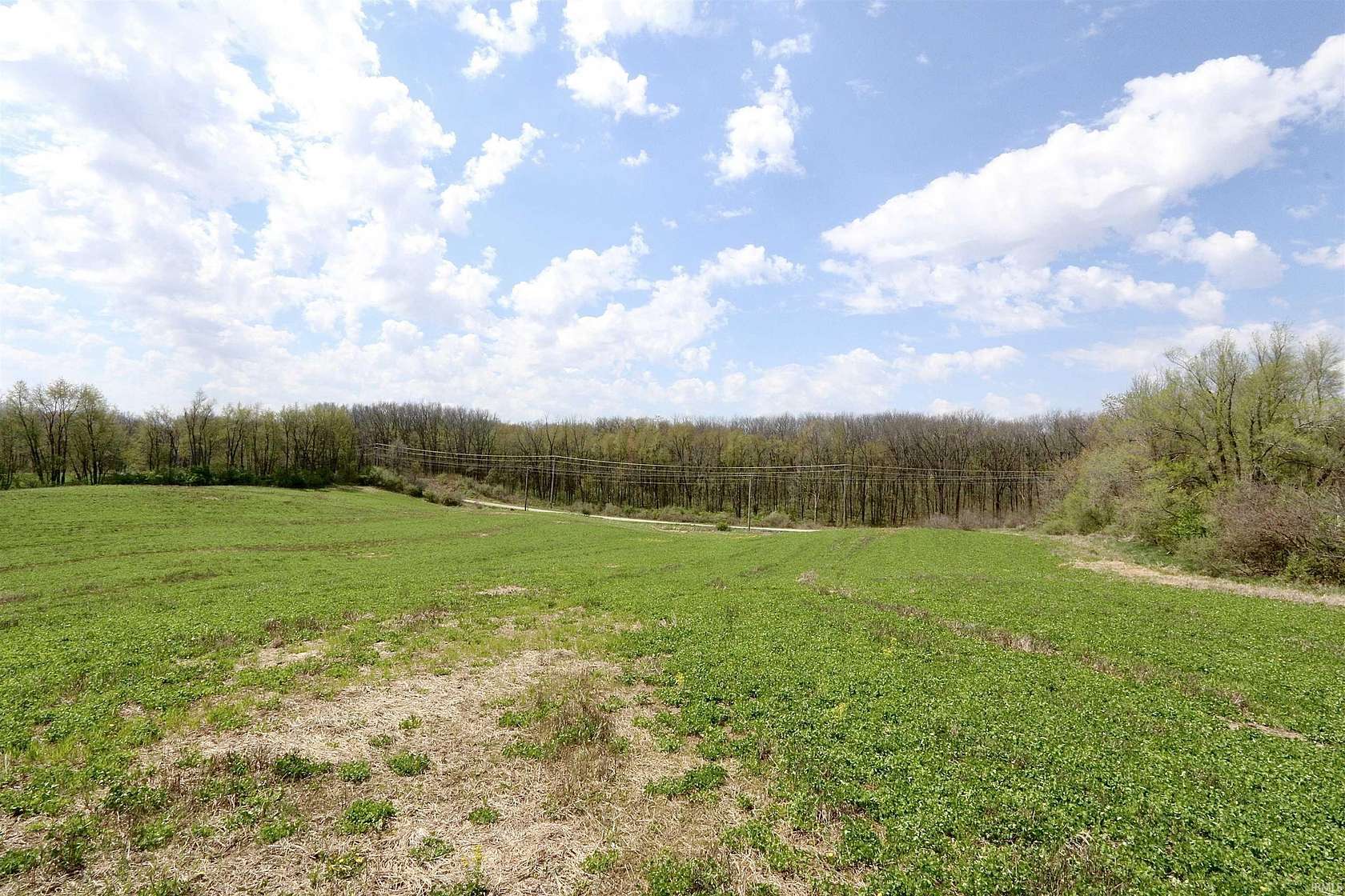18.4 Acres of Agricultural Land for Sale in Angola, Indiana