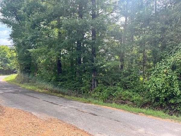 24.5 Acres of Recreational & Residential Land for Sale in Ruth, Mississippi