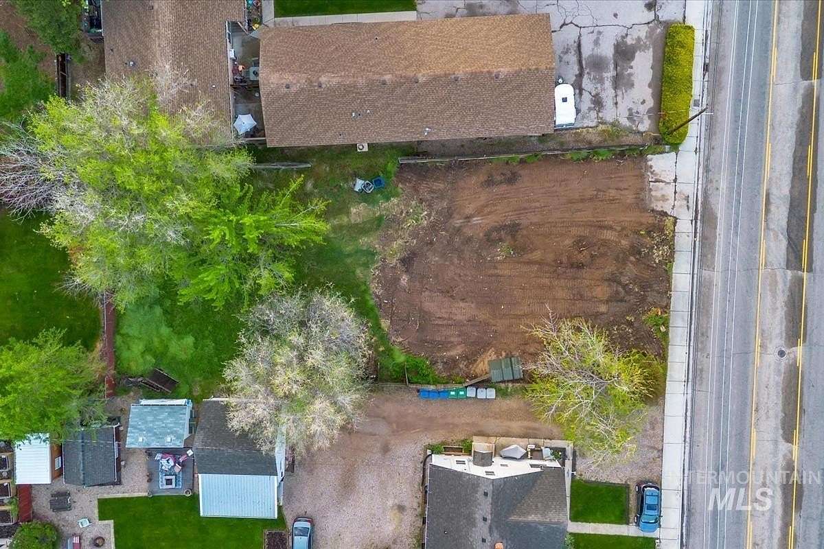 0.25 Acres of Residential Land for Sale in Boise, Idaho