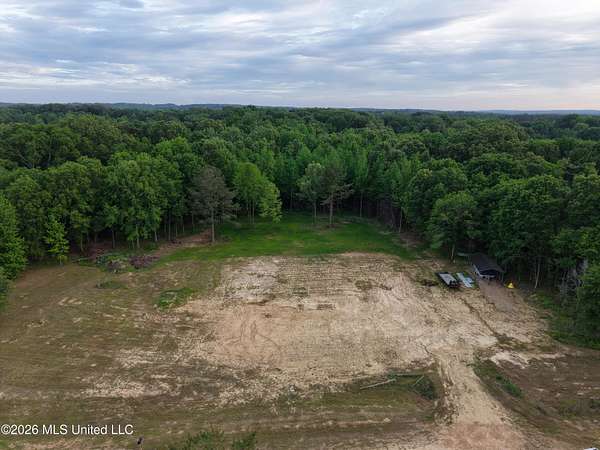 7.48 Acres of Residential Land for Sale in Flora, Mississippi