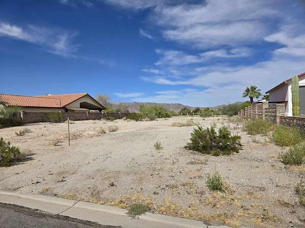 Residential Land for Sale in Yuma, Arizona