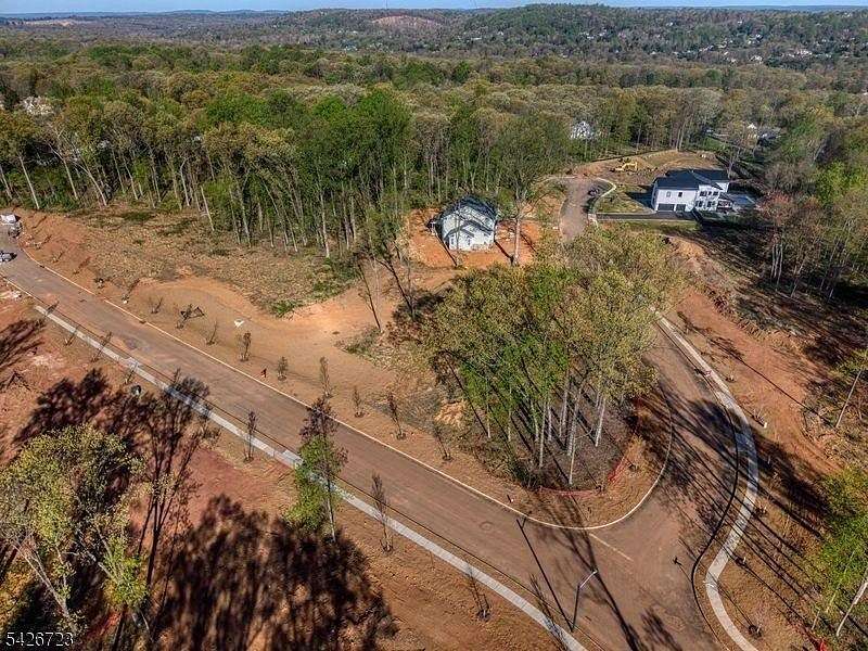 1 Acre of Residential Land for Sale in Green Brook Township, New Jersey