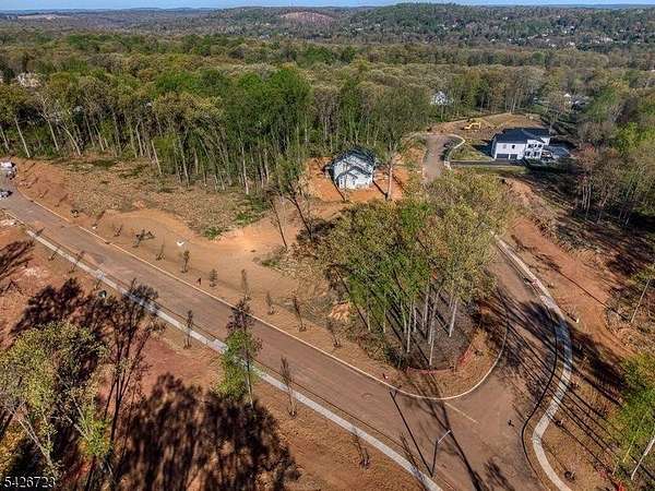 1 Acre of Residential Land for Sale in Green Brook Township, New Jersey