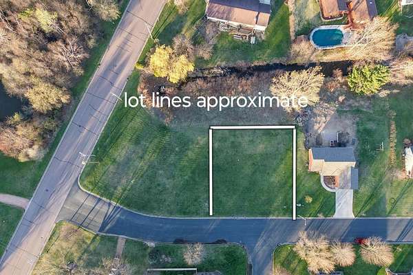 0.39 Acres of Land for Sale in Port Edwards, Wisconsin