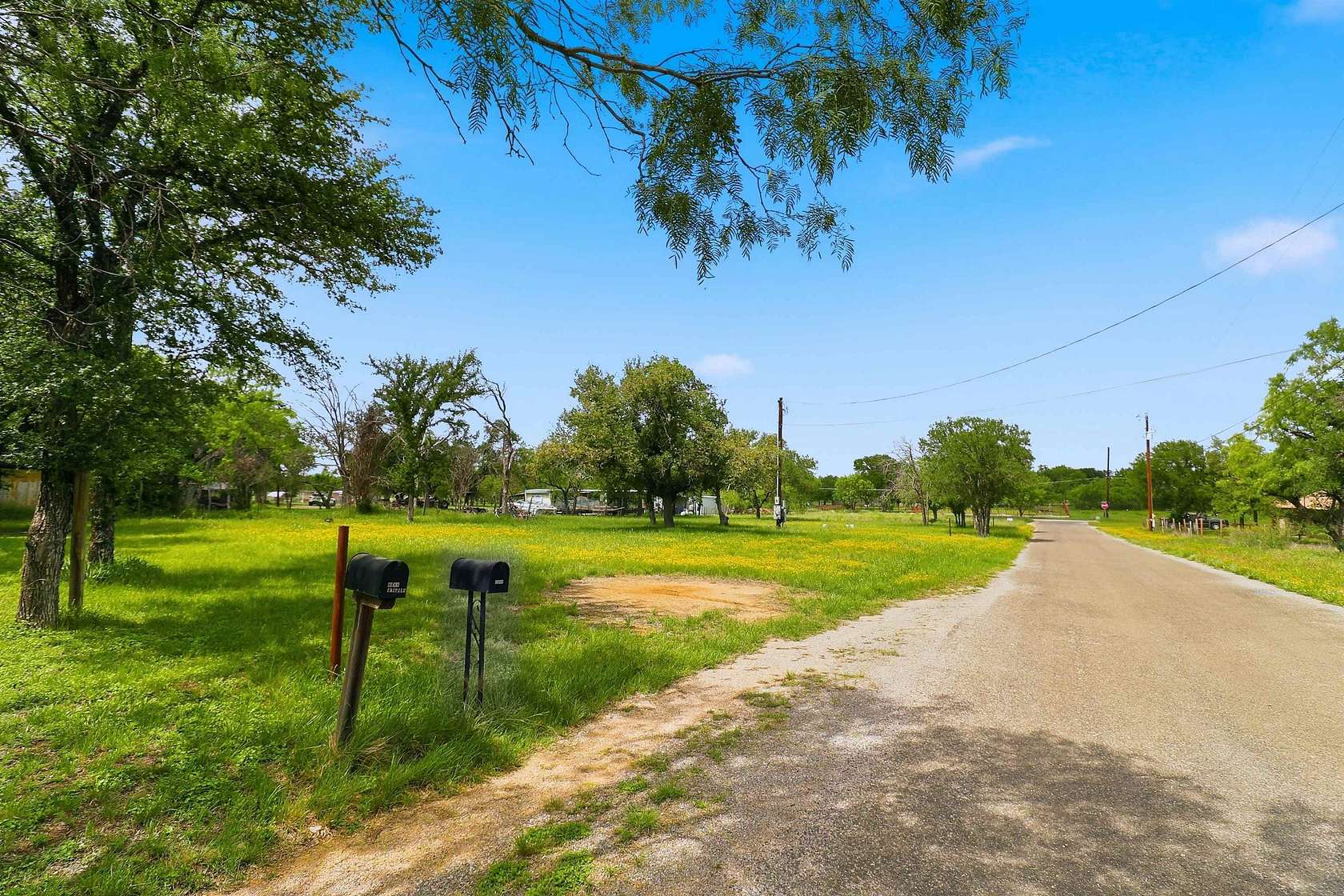 0.23 Acres of Residential Land for Sale in Granite Shoals, Texas