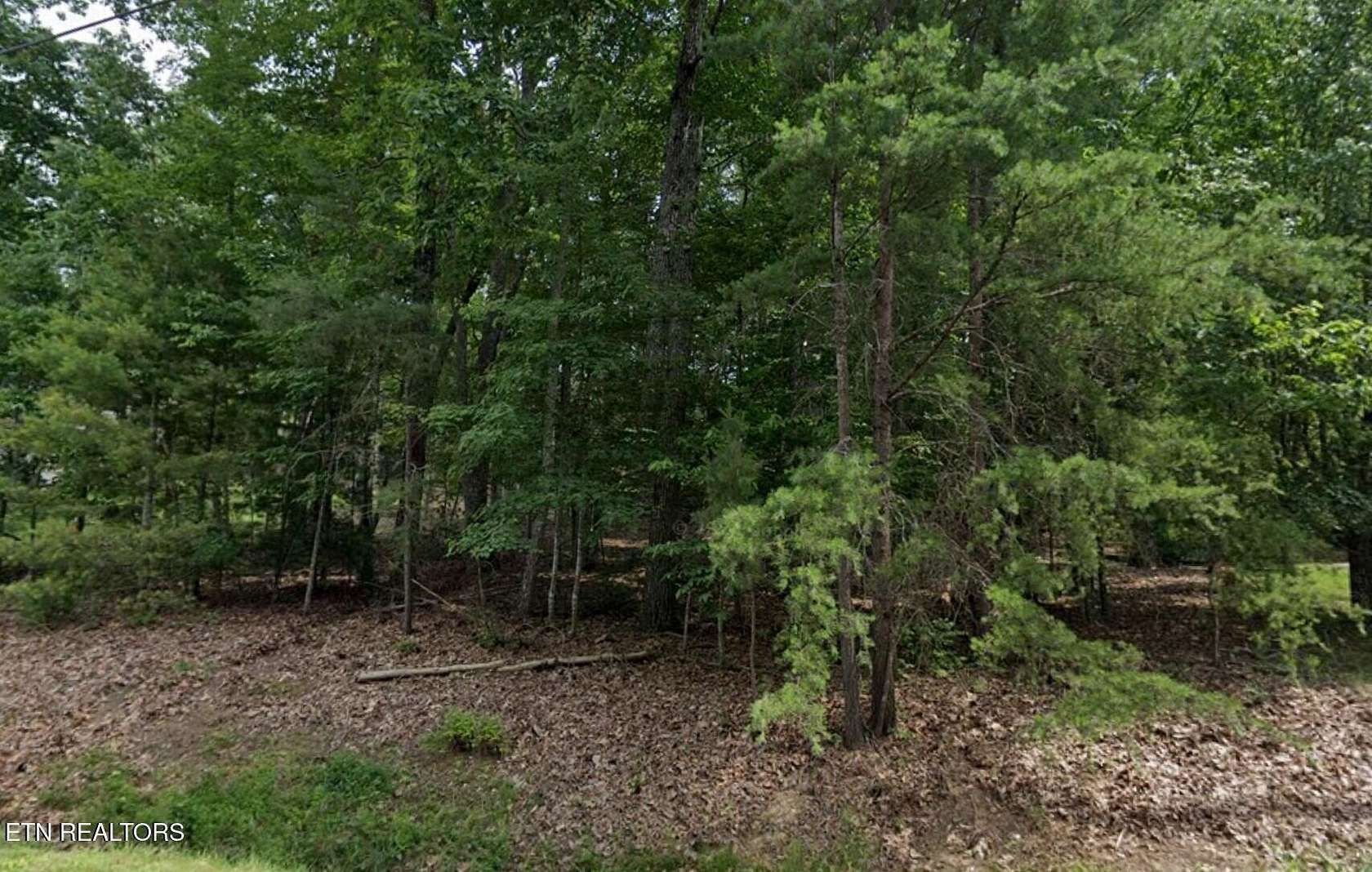 0.4 Acres of Residential Land for Sale in Fairfield Glade, Tennessee