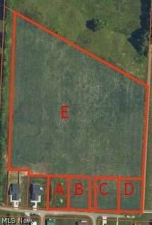 0.22 Acres of Residential Land for Sale in Buffalo, Ohio