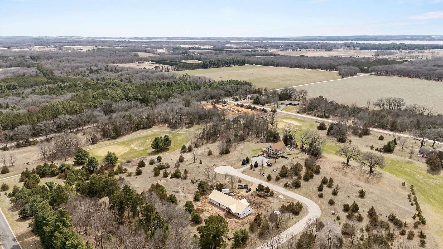 0.69 Acres of Residential Land for Sale in Montello, Wisconsin