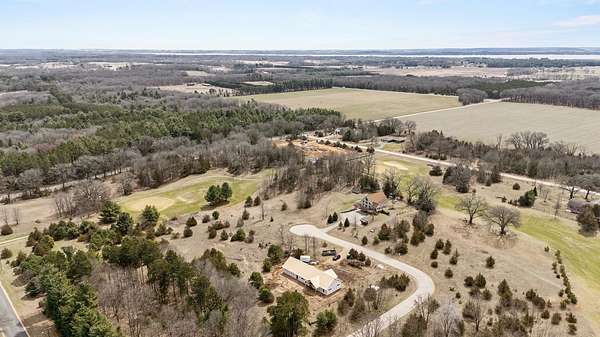 0.69 Acres of Residential Land for Sale in Montello, Wisconsin