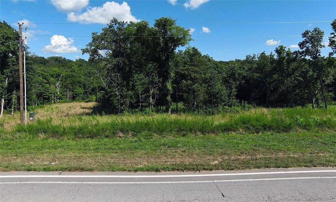 0.89 Acres of Residential Land for Sale in Bella Vista, Arkansas