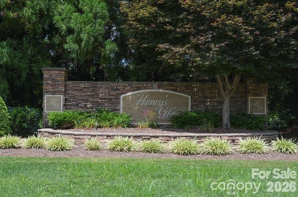 0.43 Acres of Residential Land for Sale in Morganton, North Carolina