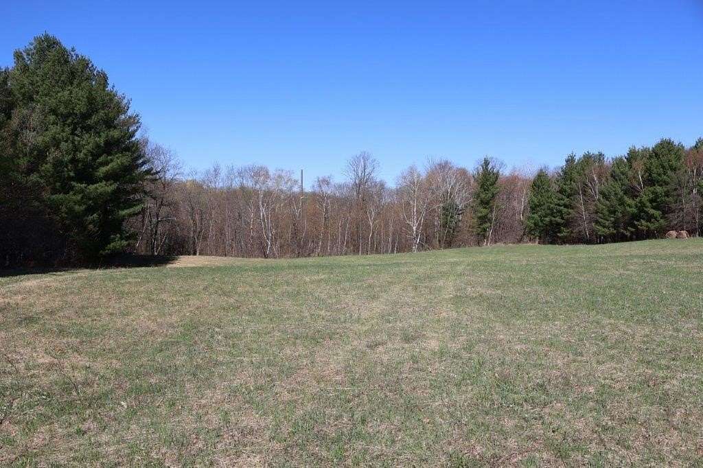 38.8 Acres of Land for Sale in Clear Lake, Wisconsin