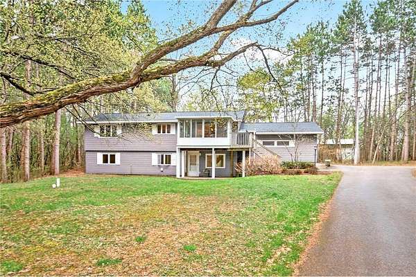 5 Acres of Land with Home for Sale in Stillwater Township, Minnesota