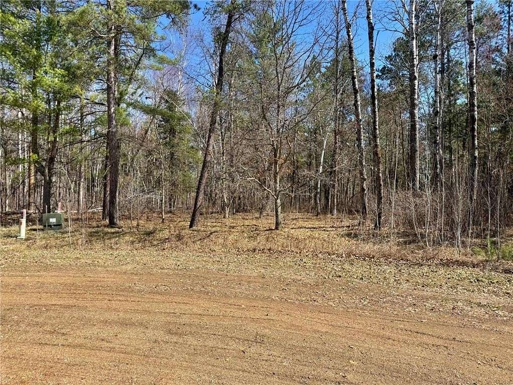 4.1 Acres of Residential Land for Sale in Crosslake, Minnesota