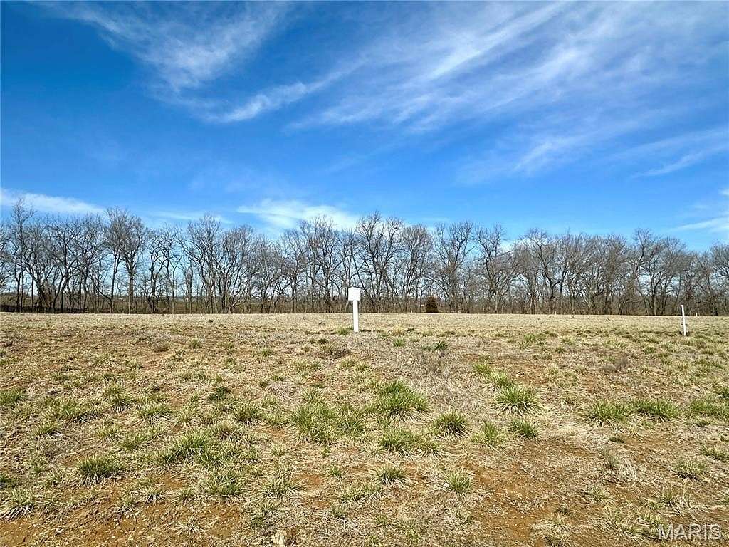 0.52 Acres of Residential Land for Sale in Waterloo, Illinois