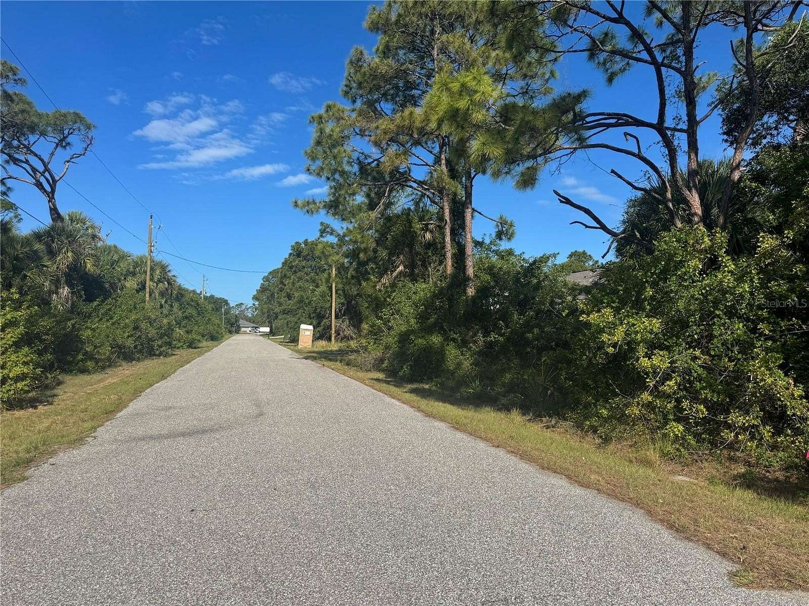 0.25 Acres of Residential Land for Sale in North Port, Florida