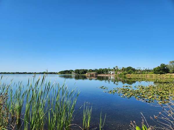 7.43 Acres of Residential Land for Sale in Orlando, Florida