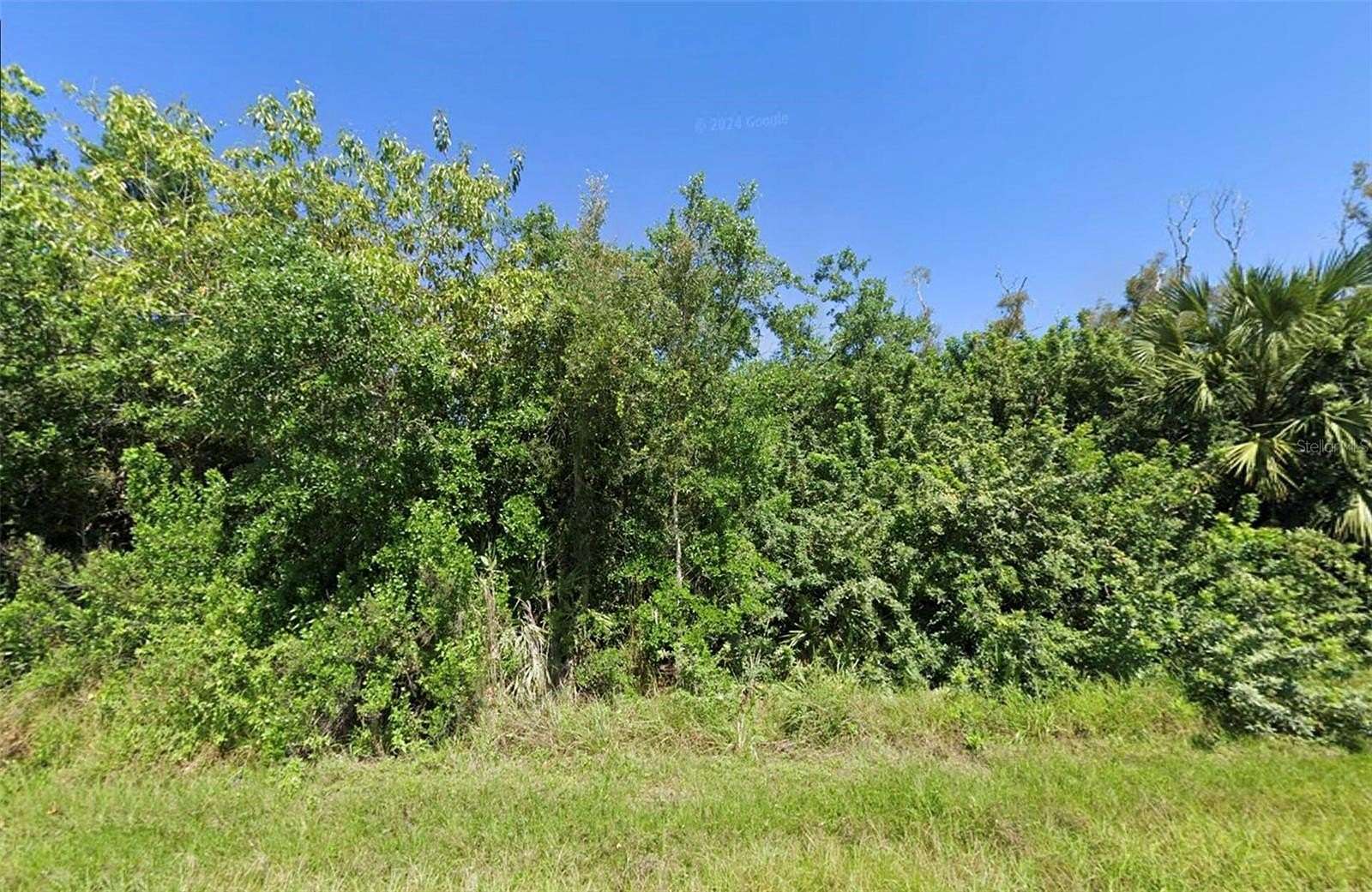 0.24 Acres of Residential Land for Sale in Port Charlotte, Florida