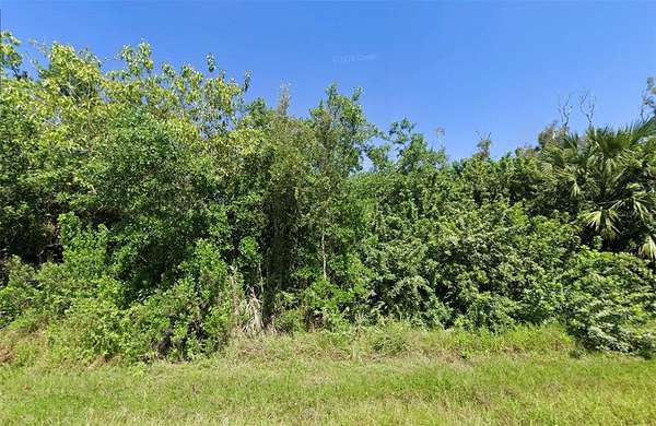0.24 Acres of Residential Land for Sale in Port Charlotte, Florida