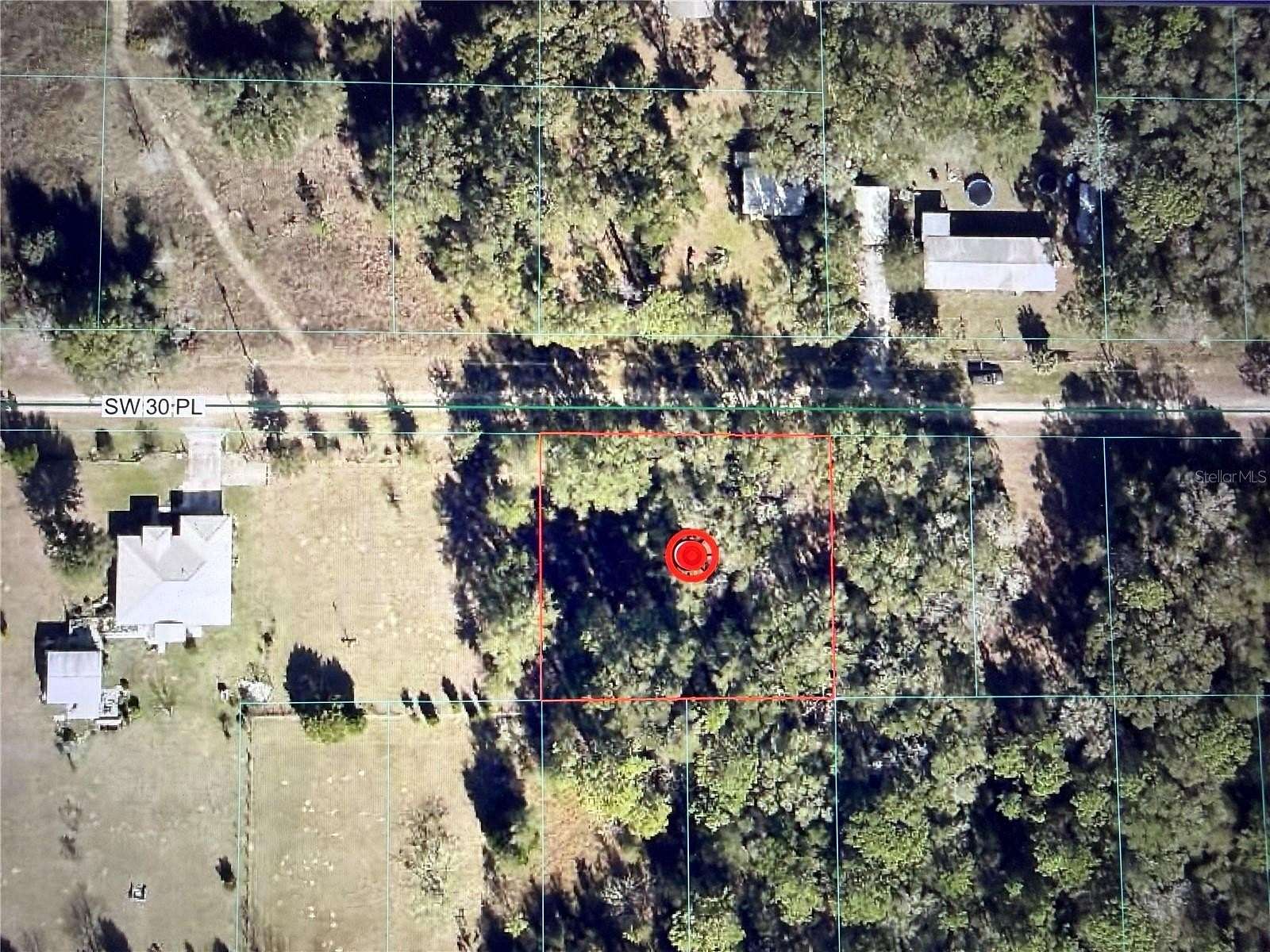 0.46 Acres of Residential Land for Sale in Ocala, Florida