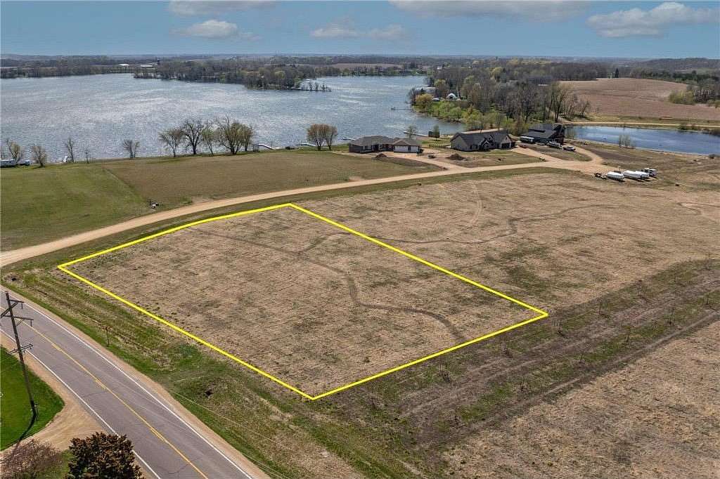 1.2 Acres of Land for Sale in Cleveland, Minnesota
