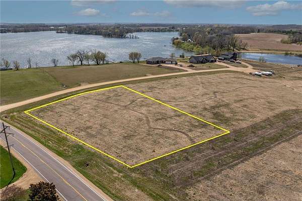 1.2 Acres of Land for Sale in Cleveland, Minnesota