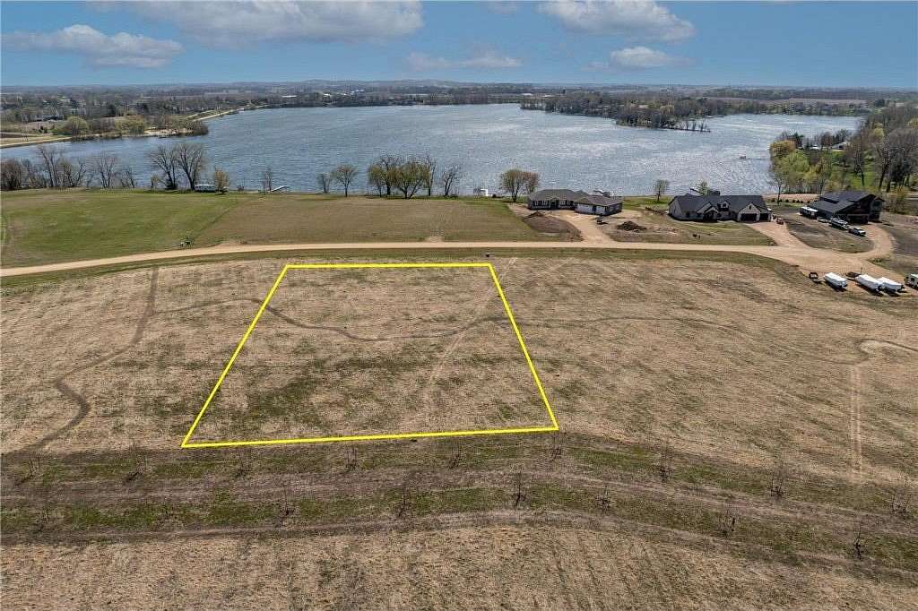 1 Acre of Land for Sale in Cleveland, Minnesota