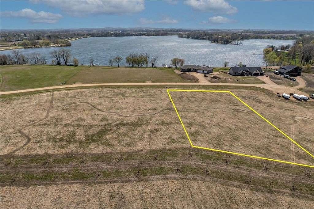 1.17 Acres of Land for Sale in Cleveland, Minnesota