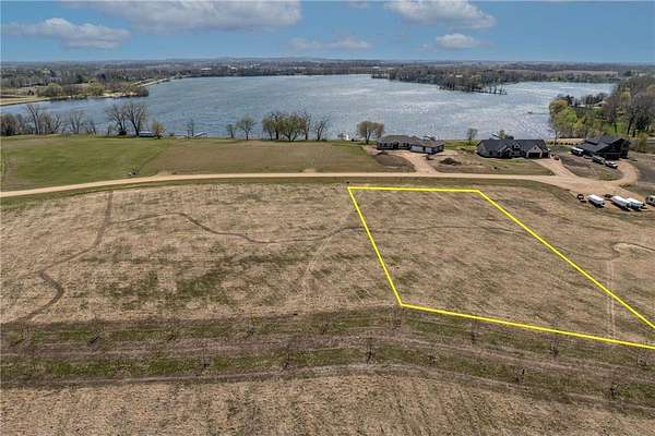1.17 Acres of Land for Sale in Cleveland, Minnesota