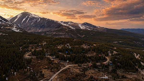 0.5 Acres of Residential Land for Sale in Breckenridge, Colorado