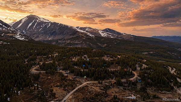0.5 Acres of Land for Sale in Breckenridge, Colorado