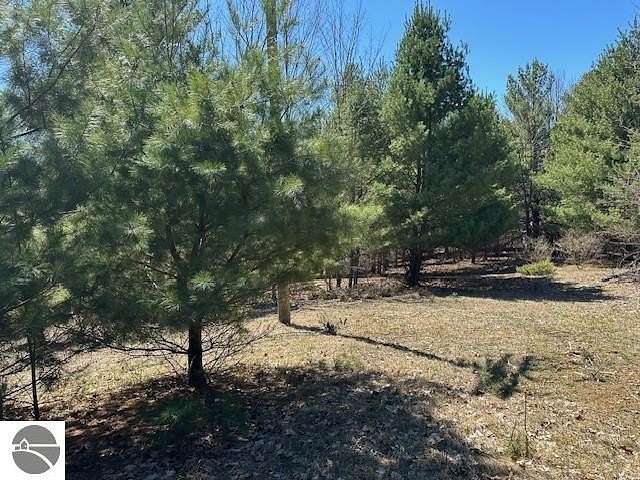 13.2 Acres of Recreational & Residential Land for Sale in Bellaire, Michigan