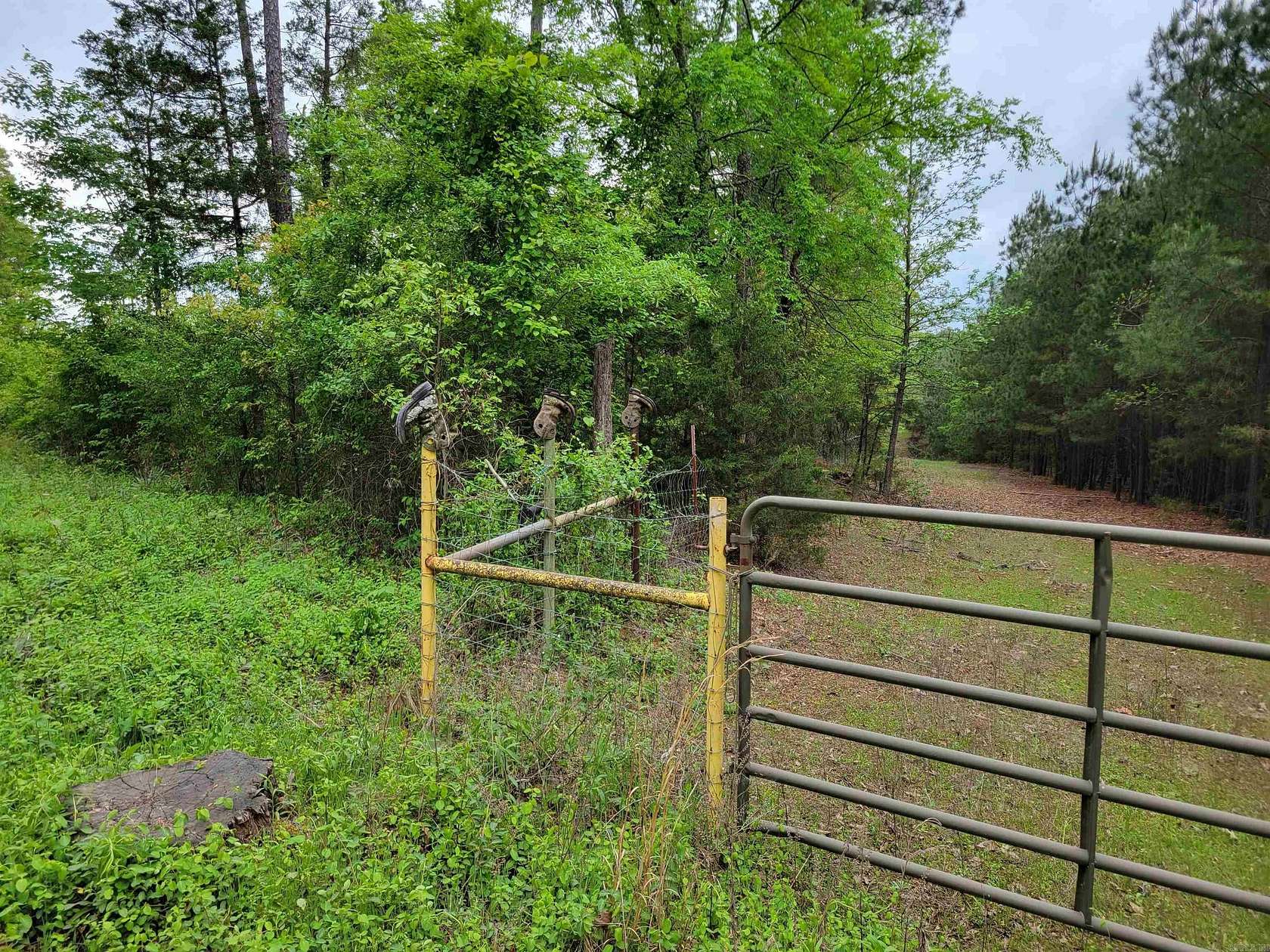 7 Acres of Land for Sale in Jerusalem, Arkansas