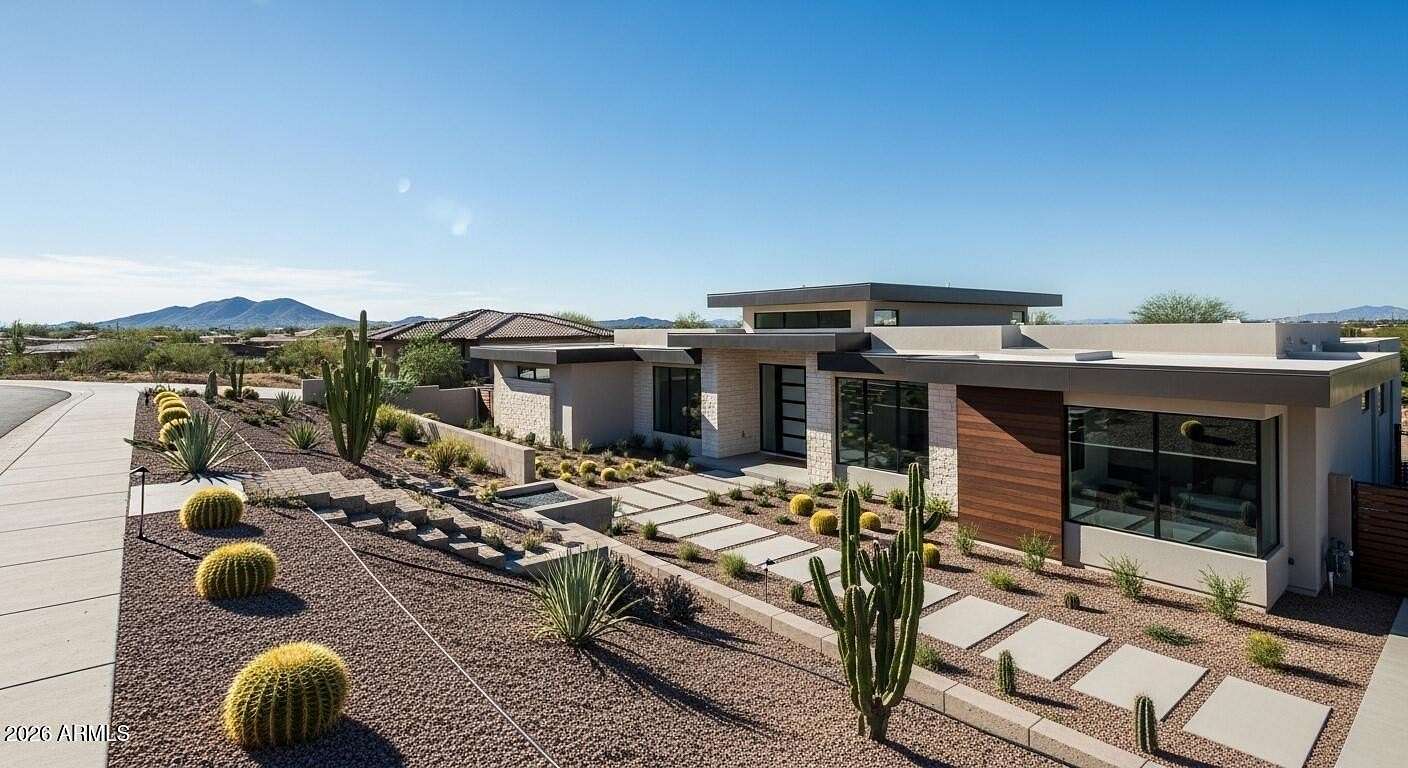 0.34 Acres of Residential Land for Sale in Glendale, Arizona