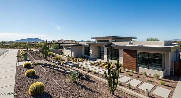 0.34 Acres of Residential Land for Sale in Glendale, Arizona