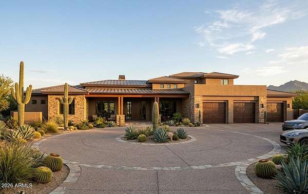 0.34 Acres of Residential Land for Sale in Glendale, Arizona