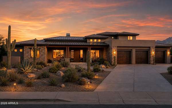 0.34 Acres of Residential Land for Sale in Glendale, Arizona